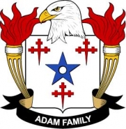 America/A/Adam-Crest-Coat-of-Arms