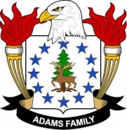 America/A/Adams-Crest-Coat-of-Arms