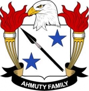 America/A/Ahmuty-Crest-Coat-of-Arms