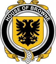 House-of-Ireland/B/Browne-Crest-Coat-Of-Arms