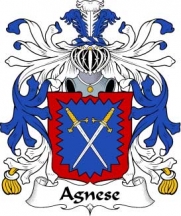 Italian/A/Agnese-Crest-Coat-of-Arms