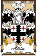 Scottish-Bookplates/A/Adiston-Crest-Coat-of-Arms