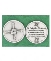 St.Brigid's Blessing