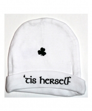 T'is Herself Hat