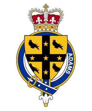 Families-of-Britain/A/Adams-(England)-Crest-Coat-of-Arms