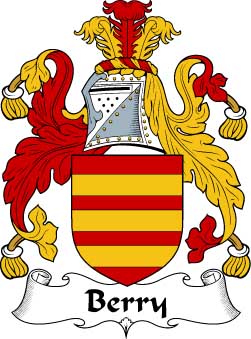 crest