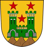 Friedberg Crest-Coat of Arms