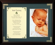 Irish Lullaby - 8x10 Photo Blessing