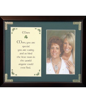 Mom - You Are Special - 8x10 Photo Blessing