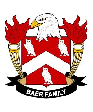 America/B/Baer-Crest-Coat-of-Arms