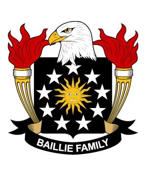 America/B/Baillie-Crest-Coat-of-Arms