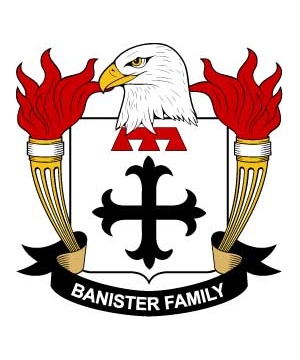 America/B/Banister-Crest-Coat-of-Arms