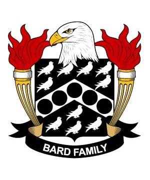 America/B/Bard-Crest-Coat-of-Arms