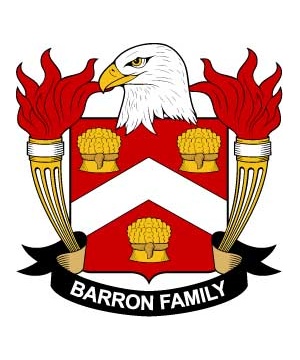 America/B/Barron-Crest-Coat-of-Arms