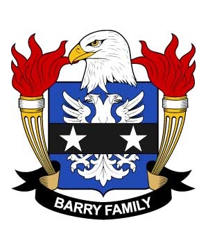 America/B/Barry-Crest-Coat-of-Arms