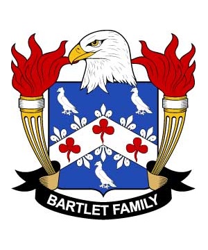 America/B/Bartlet-Crest-Coat-of-Arms