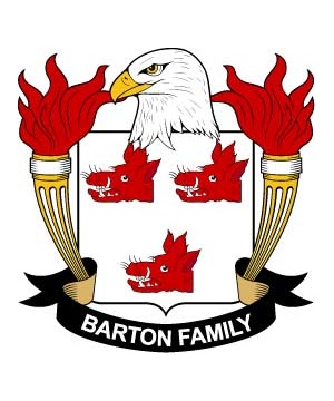 America/B/Barton-Crest-Coat-of-Arms