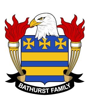 America/B/Bathurst-Crest-Coat-of-Arms