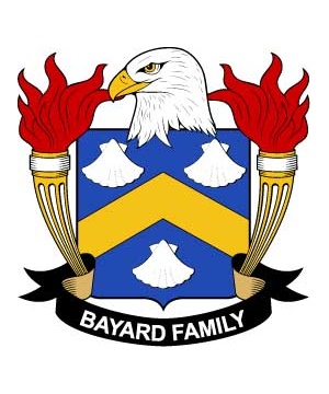 America/B/Bayard-Crest-Coat-of-Arms