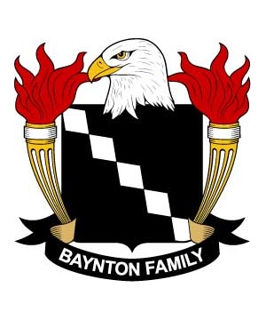 America/B/Baynton-Crest-Coat-of-Arms