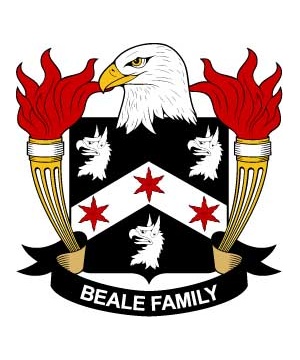 America/B/Beale-Crest-Coat-of-Arms