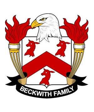 America/B/Beckwith-Crest-Coat-of-Arms