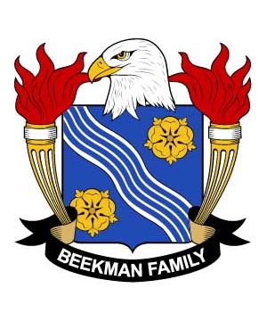 America/B/Beekman-Crest-Coat-of-Arms