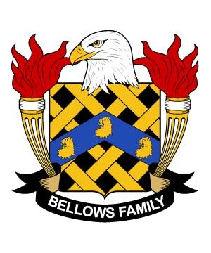 America/B/Bellows-Crest-Coat-of-Arms