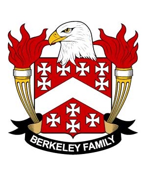 America/B/Berkeley-Crest-Coat-of-Arms