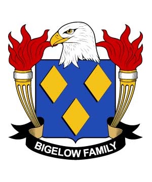 America/B/Bigelow-Crest-Coat-of-Arms