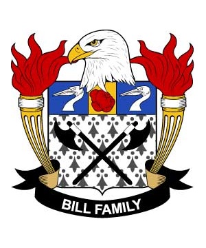 America/B/Bill-Crest-Coat-of-Arms