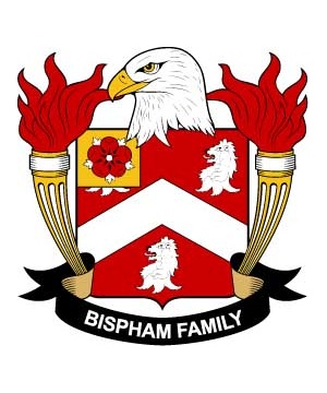 America/B/Bispham-Crest-Coat-of-Arms