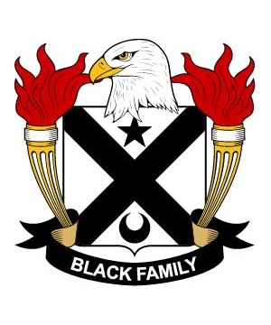 America/B/Black-Crest-Coat-of-Arms