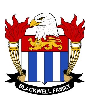 America/B/Blackwell-Crest-Coat-of-Arms