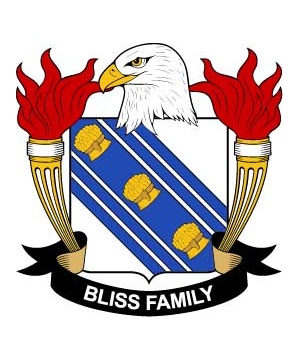 America/B/Bliss-Crest-Coat-of-Arms