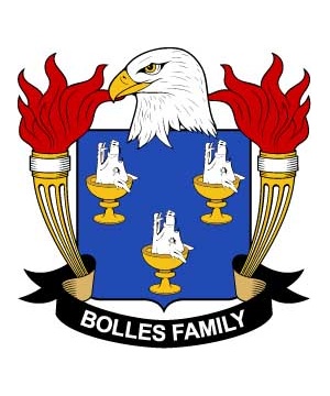 America/B/Bolles-Crest-Coat-of-Arms