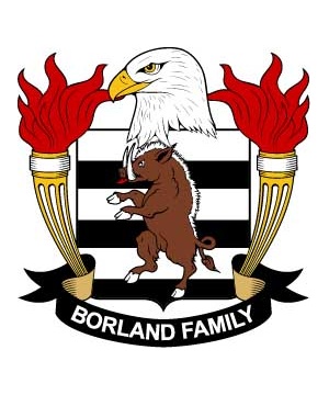 America/B/Borland-Crest-Coat-of-Arms