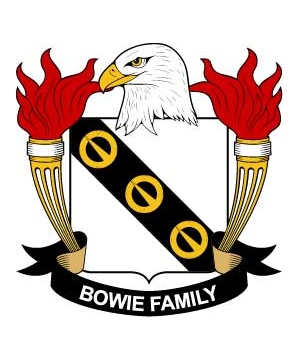 America/B/Bowie-Crest-Coat-of-Arms