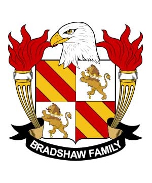 America/B/Bradshaw-Crest-Coat-of-Arms