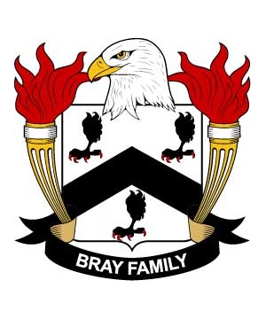 America/B/Bray-Crest-Coat-of-Arms