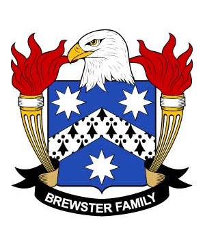 America/B/Brewster-Crest-Coat-of-Arms