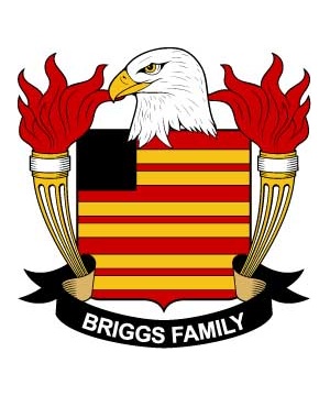 America/B/Briggs-Crest-Coat-of-Arms