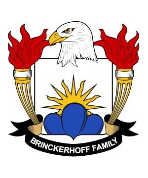 America/B/Brinckerhoff-Crest-Coat-of-Arms