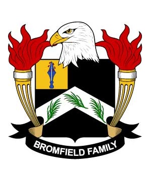 America/B/Bromfield-Crest-Coat-of-Arms