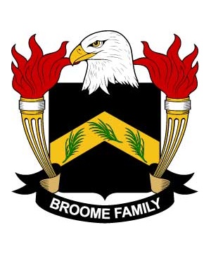 America/B/Broome-Crest-Coat-of-Arms