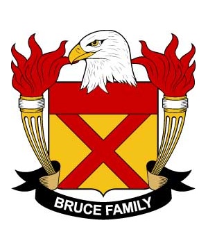 America/B/Bruce-Crest-Coat-of-Arms