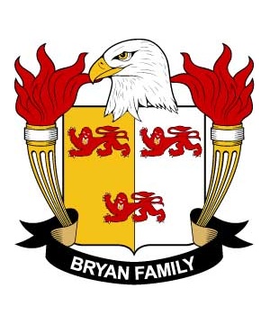 America/B/Bryan-Crest-Coat-of-Arms