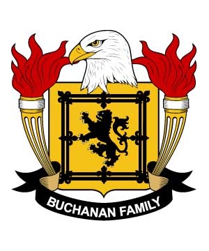 America/B/Buchanan-Crest-Coat-of-Arms