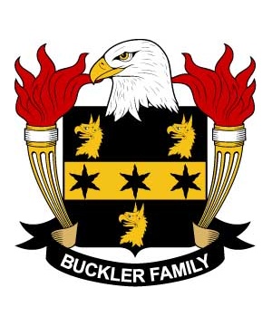 America/B/Buckler-Crest-Coat-of-Arms