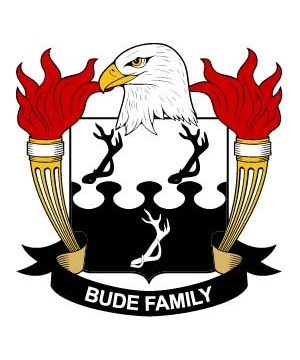 America/B/Bude-Crest-Coat-of-Arms